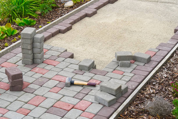 Best Local Driveway Pavers  in Canonsburg, PA