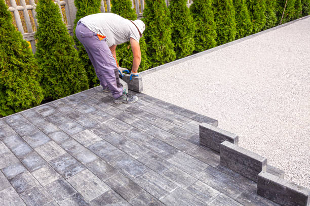 Best Professional Driveway Pavers  in Canonsburg, PA