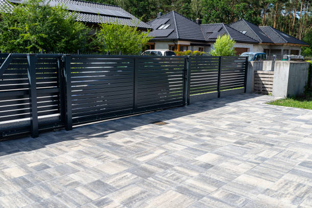 Best Paver Driveway Replacement  in Canonsburg, PA