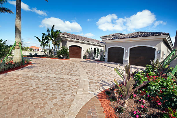 Best Cobblestone Driveway Pavers  in Canonsburg, PA