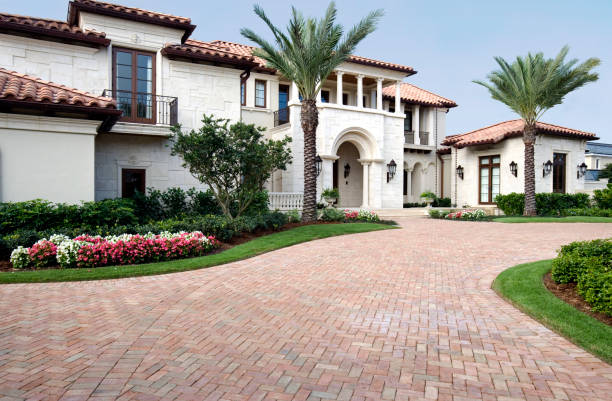 Best Driveway Repair Near Me  in Canonsburg, PA