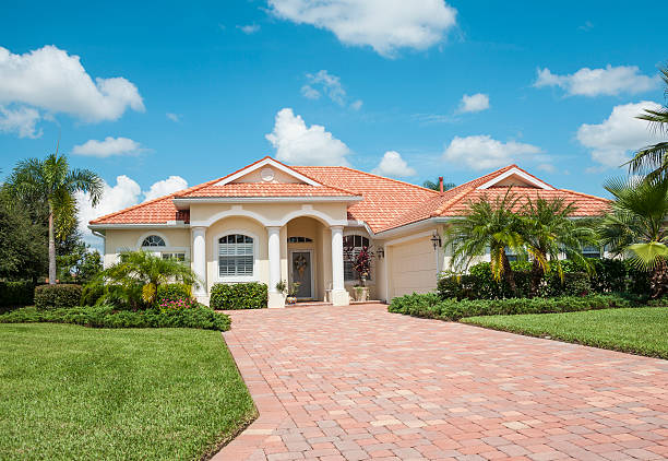 Best Residential Paver Driveway  in Canonsburg, PA