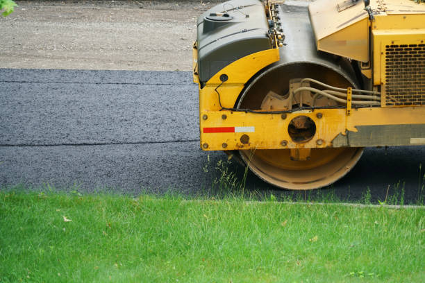 Reasons to Select Us for Your Driveway Paving Requirements in Canonsburg, PA