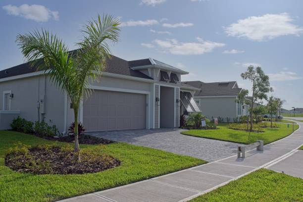 Best Decorative Driveway Pavers  in Canonsburg, PA