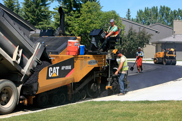 Best Affordable Driveway Pavers  in Canonsburg, PA